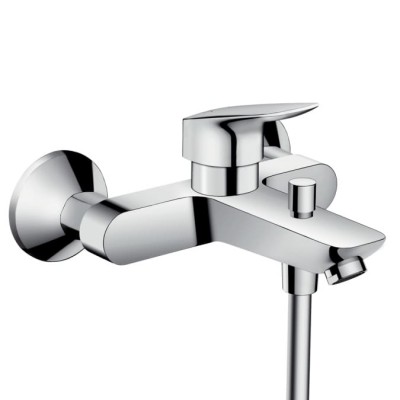Смеситель для ванны Hansgrohe Logis 7140